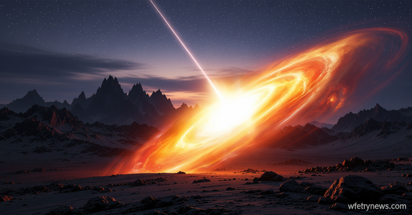 Euclid telescope spots oldest quasars ever discovered, adding to “perplexing” space mystery