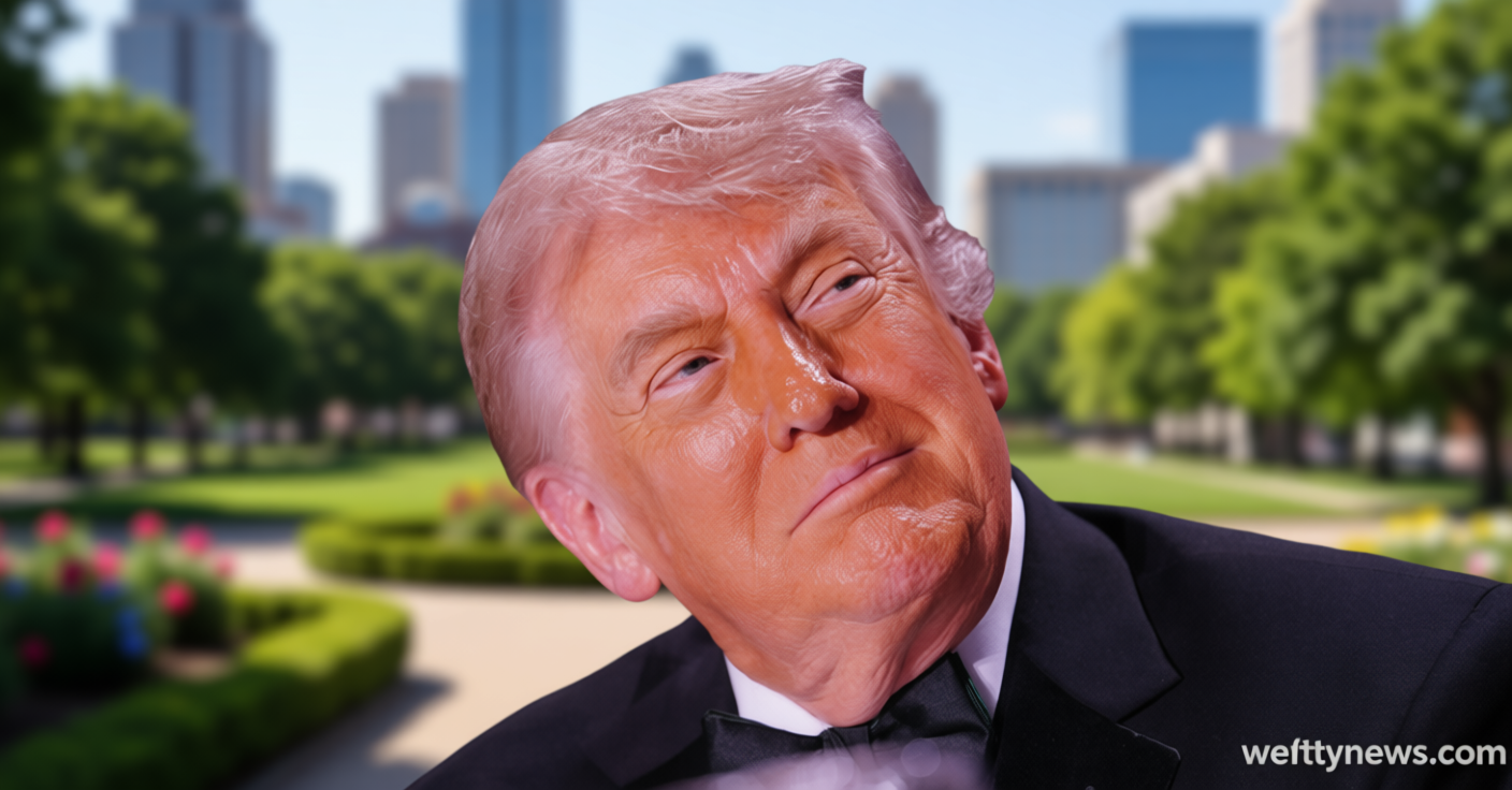 Trump expected to attend White House Correspondents’ Dinner redo after April attack