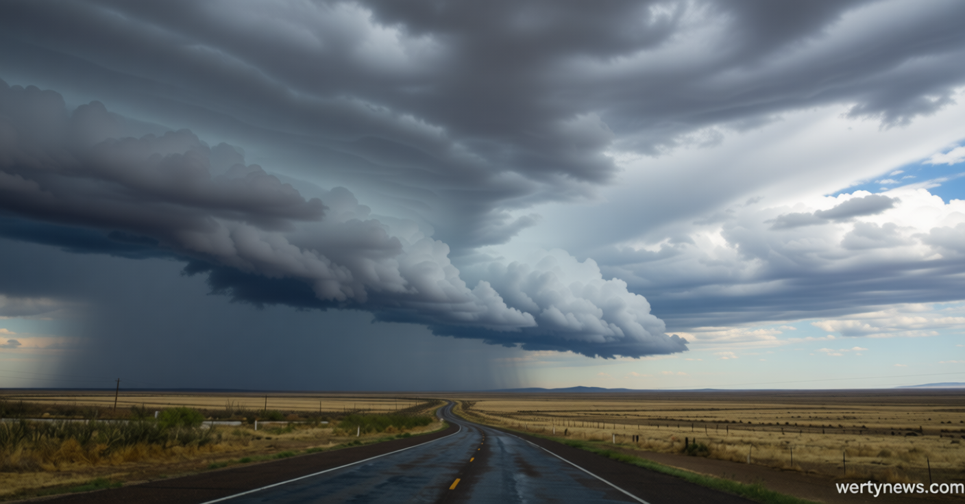 National Weather Service faces hurricane season with less experienced staff, missing data