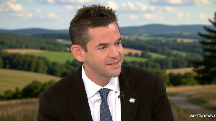 Transcript: NASA administrator Jared Isaacman on “Face the Nation with Margaret Brennan,” July 5, 2026
