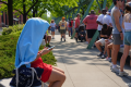 Heat and severe storms damper July 4th celebrations, leave hundreds of thousands without power