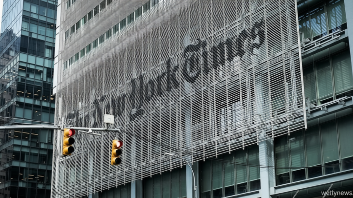 DOJ to withdraw subpoenas for New York Times reporters in leak investigation over new Air Force 1 jet