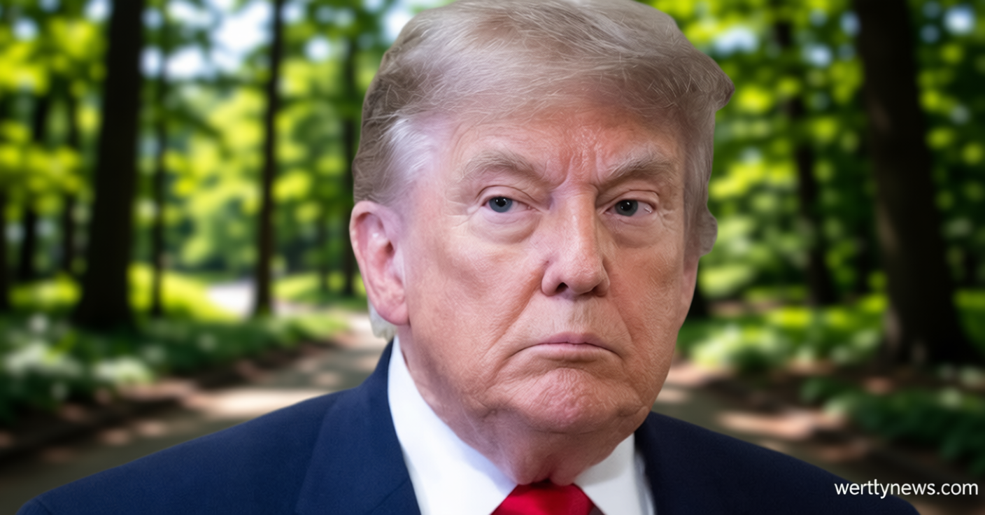 Trump made over $1 billion on crypto ventures last year, financial disclosure shows
