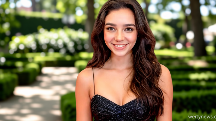 AI actor Tilly Norwood set to star in first feature film