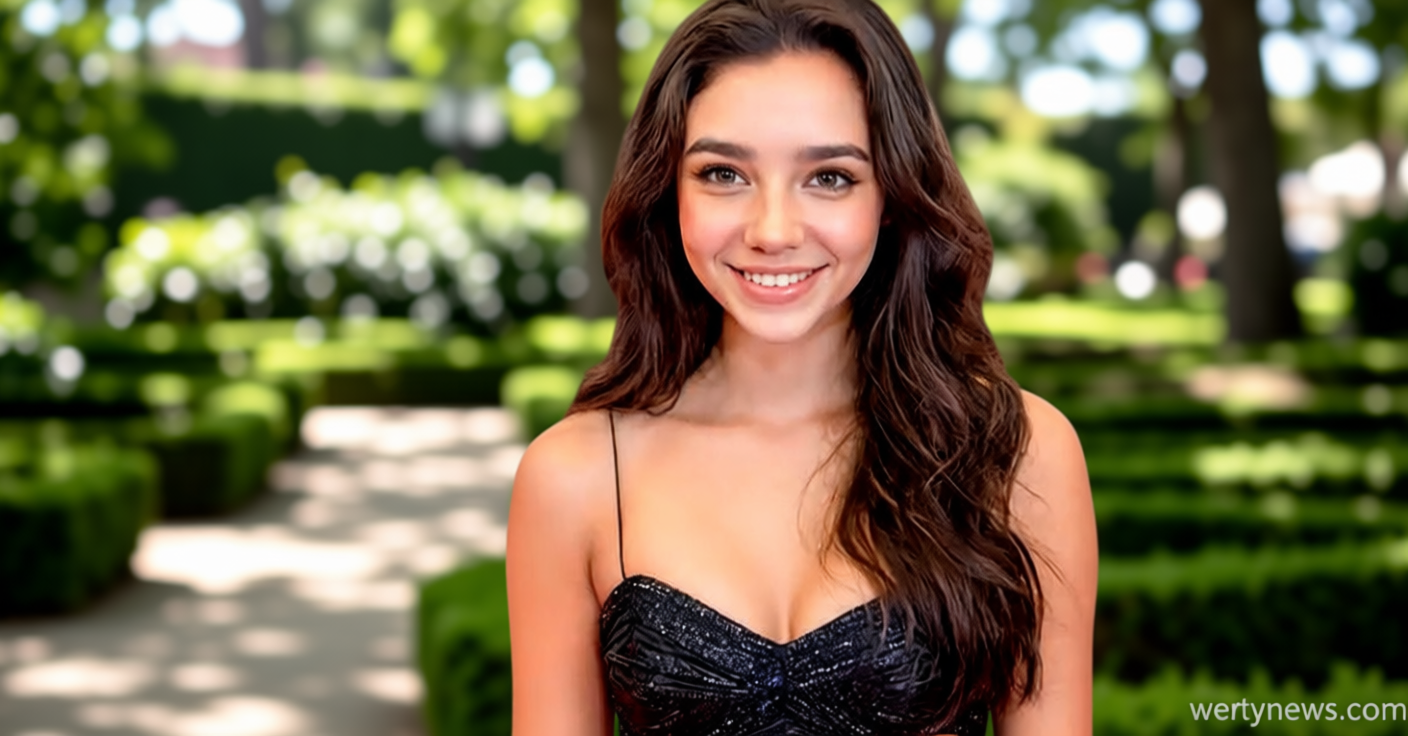 AI actor Tilly Norwood set to star in first feature film
