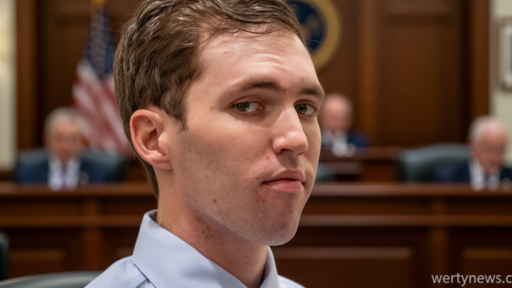 Charlie Kirk’s alleged killer will have his preliminary hearing this week. Here’s what to expect.