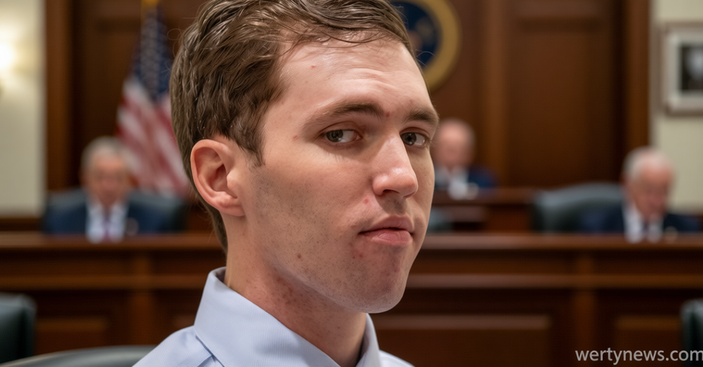 Charlie Kirk’s alleged killer will have his preliminary hearing this week. Here’s what to expect.