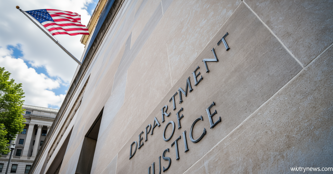 DOJ asking secretive court to deport Afghan woman allegedly tied to ISIS-linked plot, in first-ever test case