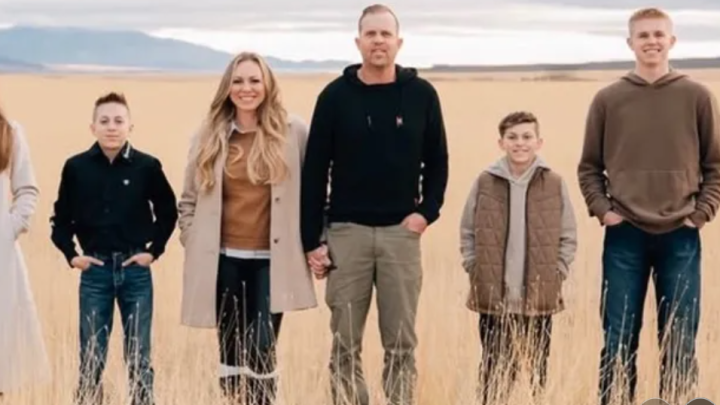 Fire captain, wife, 3 sons found dead after flash flood in Utah canyon; daughter is family’s sole survivor