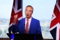 Nigel Farage, U.K. far-right leader and former Trump ally, resigns amid finance scandal in high-risk gamble