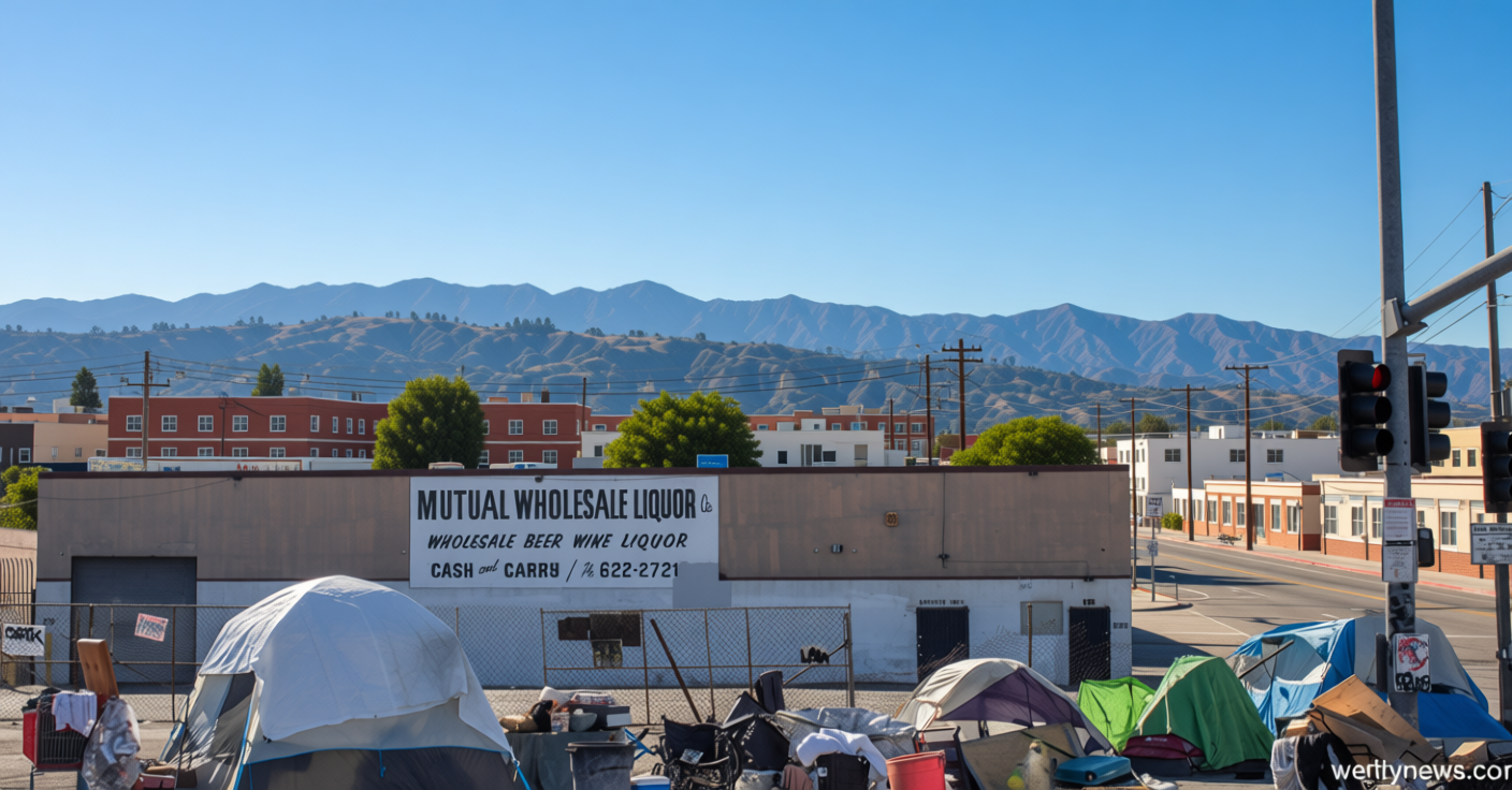 Trump policy clears way for civil commitment of homeless in some states