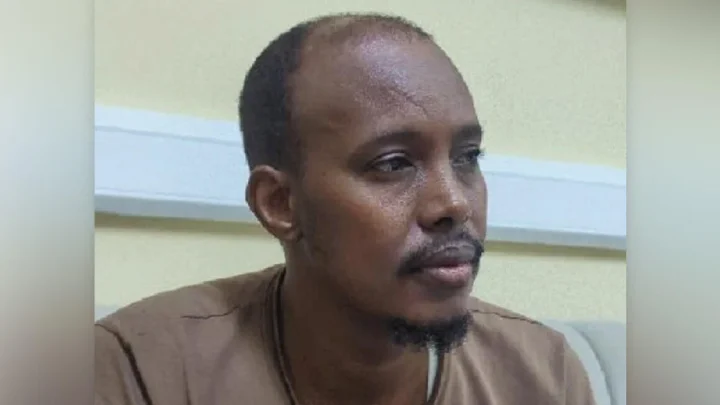 Feeding Our Future fraud ring’s alleged No. 2 appears in court after Somalia arrest