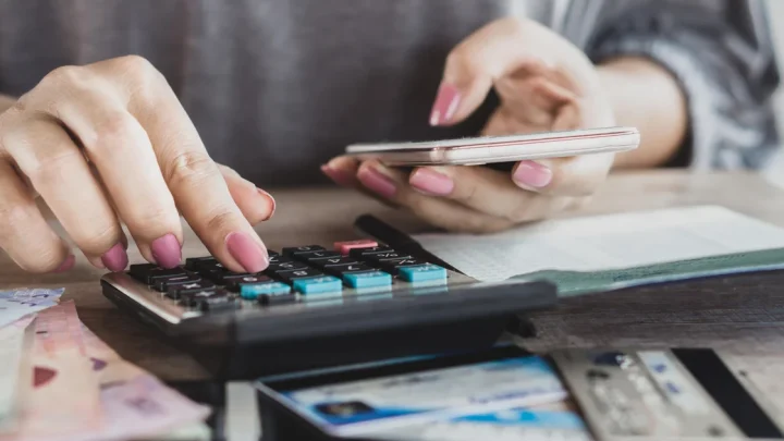 Who notifies creditors and debt collectors when a borrower dies?