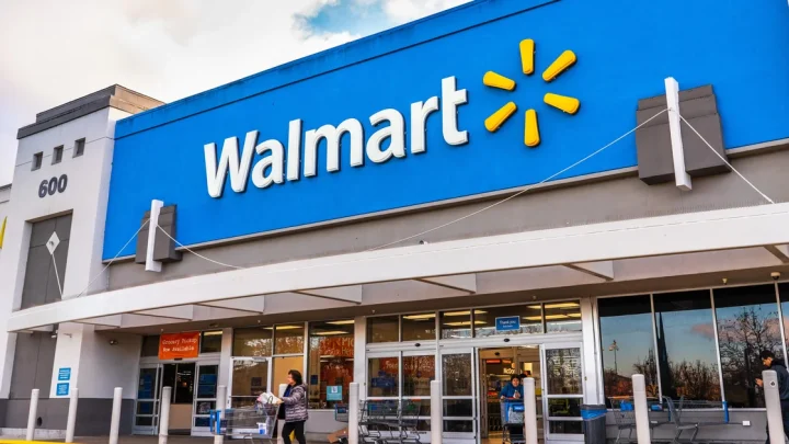 Walmart is lowering prices on thousands of items, including beef, soda and household goods