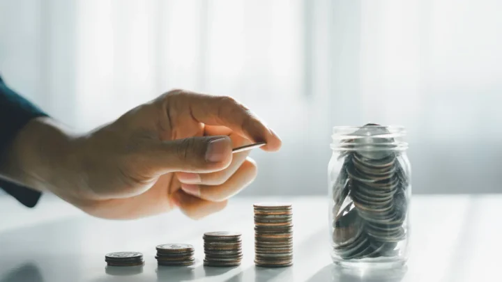 Here’s how much interest a $90,000 long-term CD account will earn if opened this July