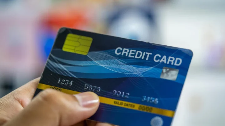 Can an authorized user be sued for unpaid credit card debt?