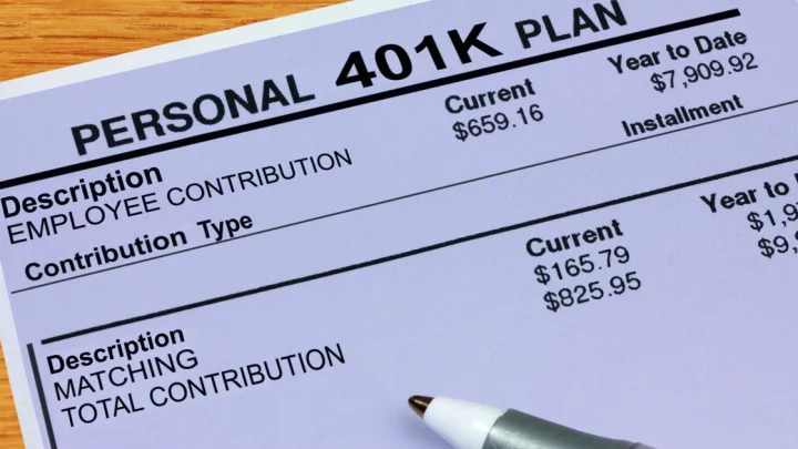 How 401(k) fees can cost tens of thousands in retirement savings