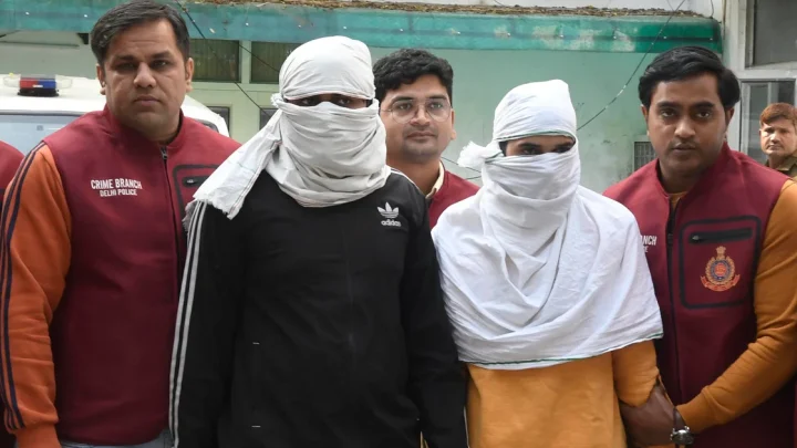 Federal prosecutors in Los Angeles announce charges against Indian organized criminal group “Bishnoi”