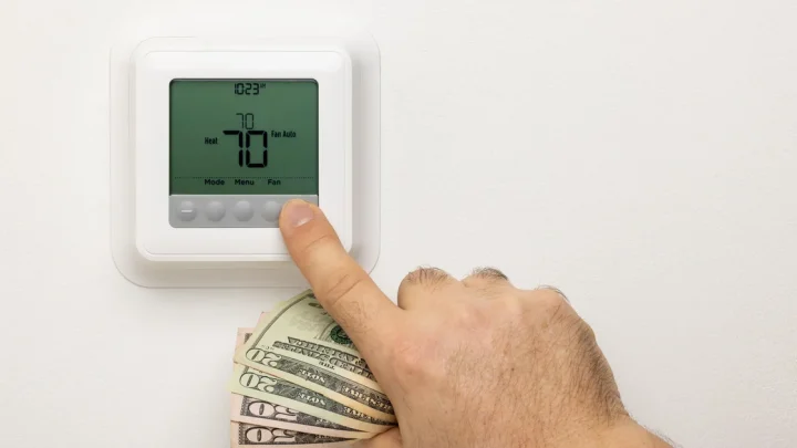 What’s the cheapest way to pay for a new central AC this summer?
