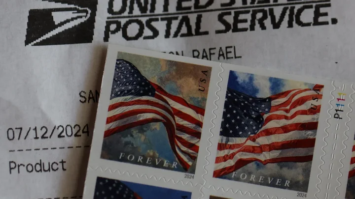 USPS to raise the price of a Forever stamp to 82 cents on Sunday. Here’s what to know.