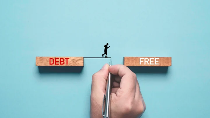 Can you qualify for debt forgiveness if you’re still making minimum payments?