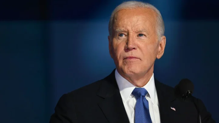 Appeals court temporarily blocks Justice Department’s release of Biden conversations with biographer