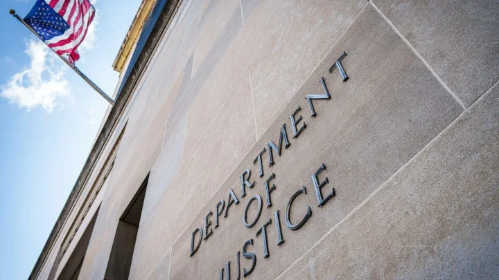 DOJ threatens criminal action against states that allow non-citizens to vote