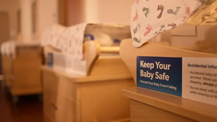 2 families sue hospital after Colorado man claims he was switched at birth