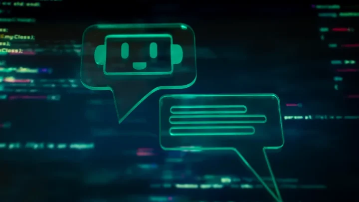 AI companies are creating “generative ghosts” of deceased loved ones