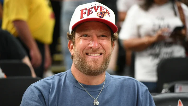 Dave Portnoy explains why he wants “Barstool Sports” to be like “Saturday Night Live”