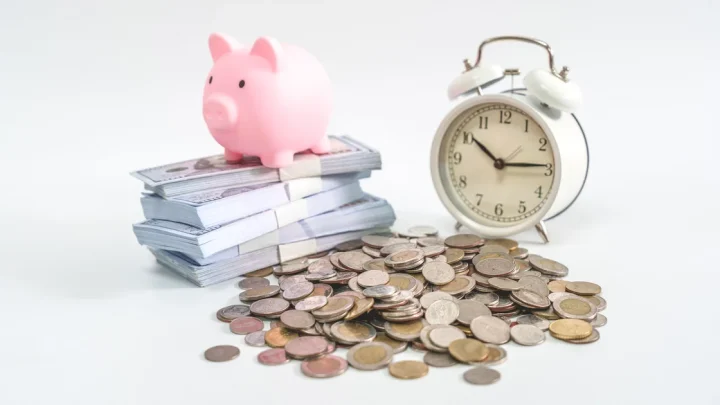 How much interest will a $35,000 high-yield savings account earn over the next year?