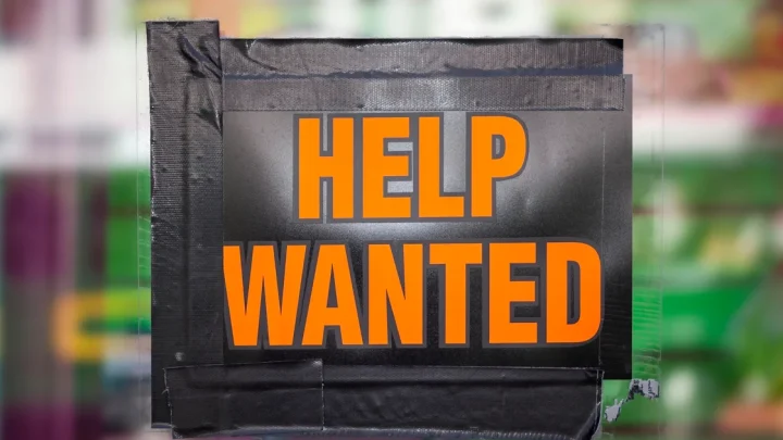The U.S. labor market may soon face a new crisis: Too few workers