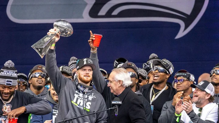 Seattle Seahawks sold to 49ers minority owner for record $9.6 billion