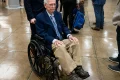 Kentucky Gov. Andy Beshear requests update on Mitch McConnell’s health