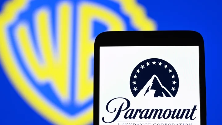 12 states sue to block Paramount-Warner Bros. Discovery merger