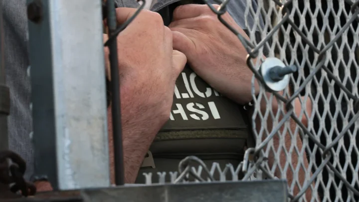 FBI shifts immigration agent cases to HSI after recent fatal shootings, sources say