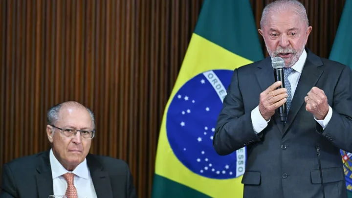 U.S. to impose 25% tariffs on Brazilian imports over unfair trade practices, White House says