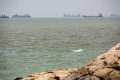 U.S. launches strikes against Iran to retaliate for attacks on 3 tankers in Strait of Hormuz