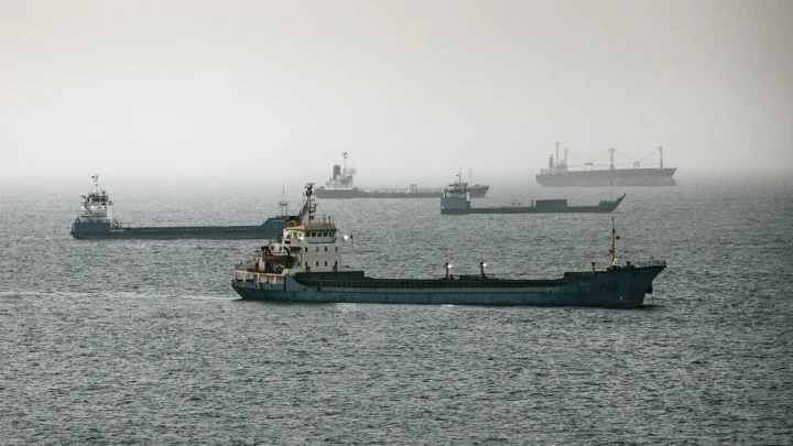 U.S.-Iran Updates: Tankers hit in Strait of Hormuz as Tehran threatens to ditch talks over Trump’s threats
