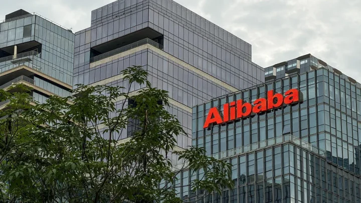 Probe of Alibaba unearthed evidence it knowingly let dangerous drugs be sold to U.S. consumers — but DOJ did not prosecute