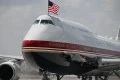 Questions arise over Qatari-donated Air Force One after Secret Service advised Trump to take old plane