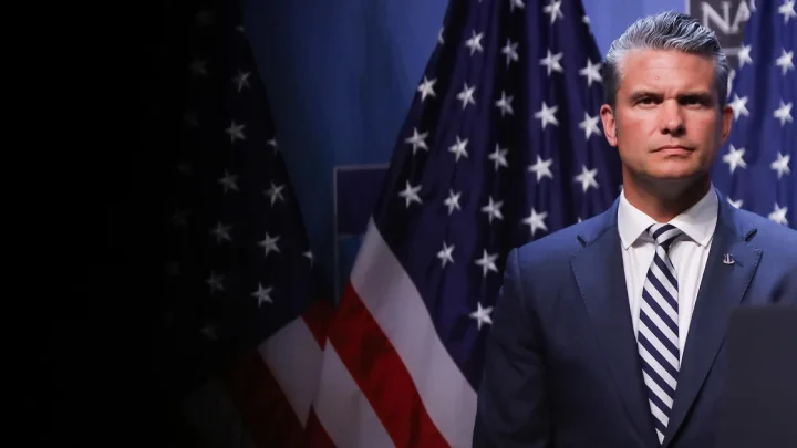Appeals court keeps in place Pentagon’s escort policy for reporters