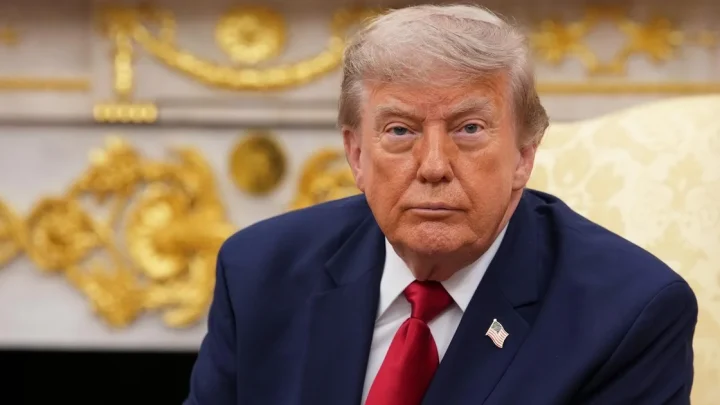 Trump to allege Chinese meddling in U.S. elections in primetime speech, sources say
