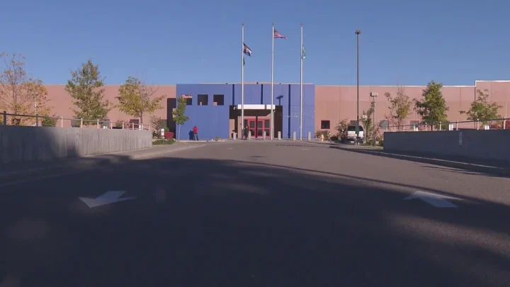 Employee of Aurora ICE Processing Center arrested, accused of shooting Colorado protester