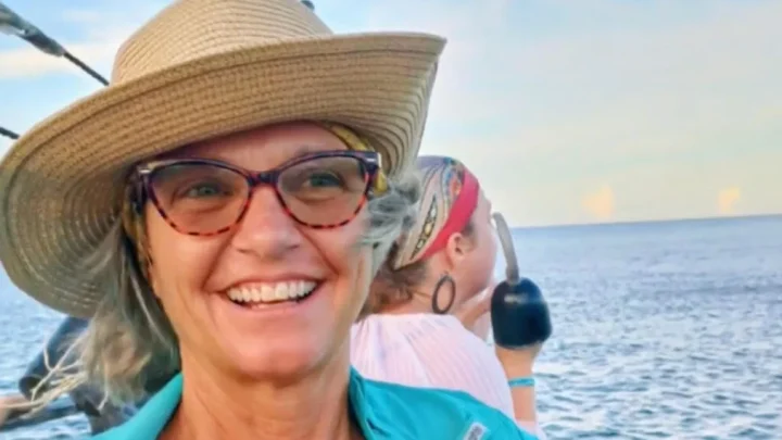 Missing Michigan woman Lynette Hooker may have returned to her sailboat before disappearance in the Bahamas, source says