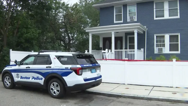 Body found at Boston home owned by husband of Massachusetts Rep. Ayanna Pressley