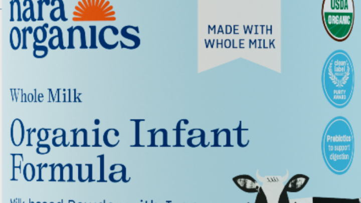 Nara Organics infant formula linked to another case of botulism