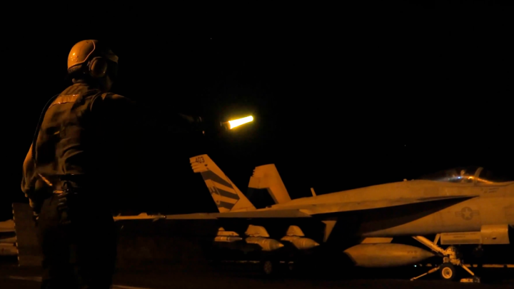 U.S.-Iran Latest: Tehran says diplomacy continues amid ongoing attacks over control of Strait of Hormuz