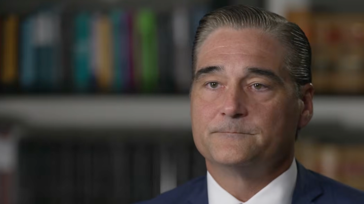Houston prosecutor “more than prepared” to bring charges against ICE agents if wrongdoing is found in fatal shooting