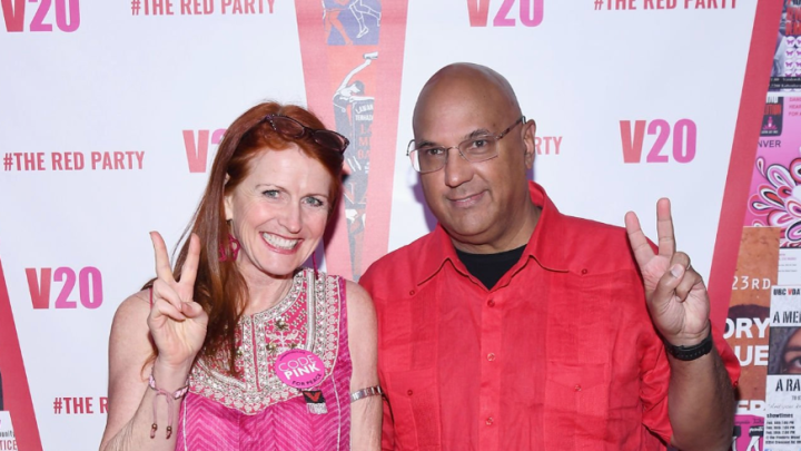 Husband of Code Pink founder being investigated under federal foreign agent and tax laws